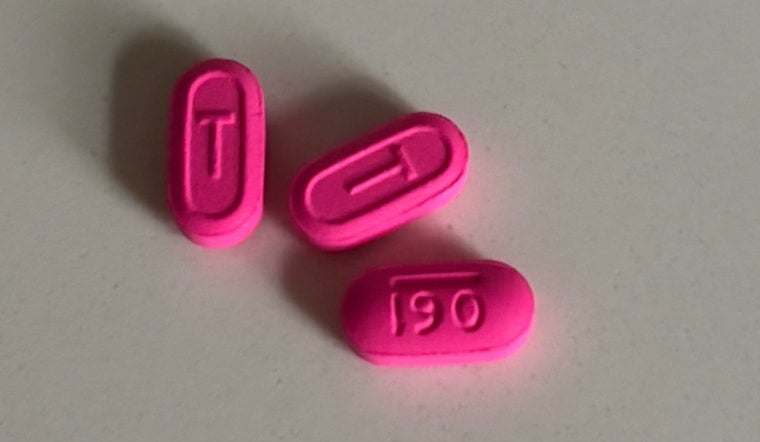 Benadryl Dare Turns Deadly In Connecticut As Three Kids Die In Two Months
