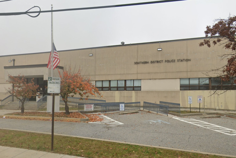 Benched: Baltimore Pulls Plug On Southern District Crime Squad After Months Idle