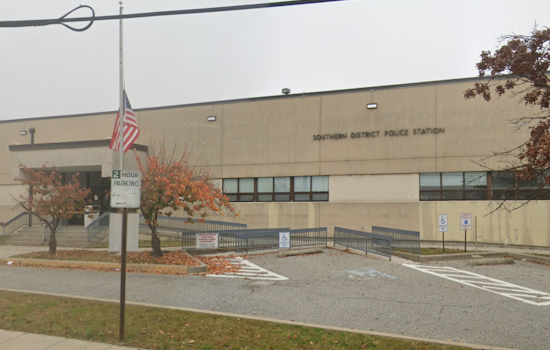 Benched: Baltimore Pulls Plug On Southern District Crime Squad After Months Idle