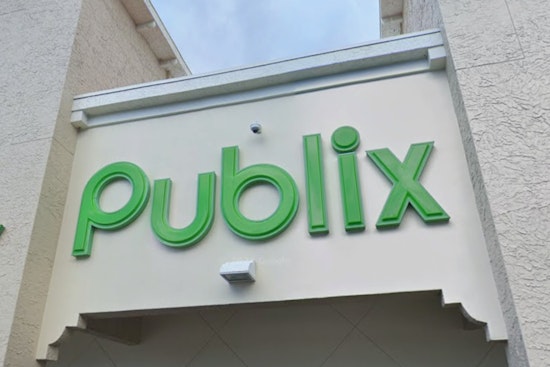 Benderson Buys Publix‑Anchored Plaza In Dunedin