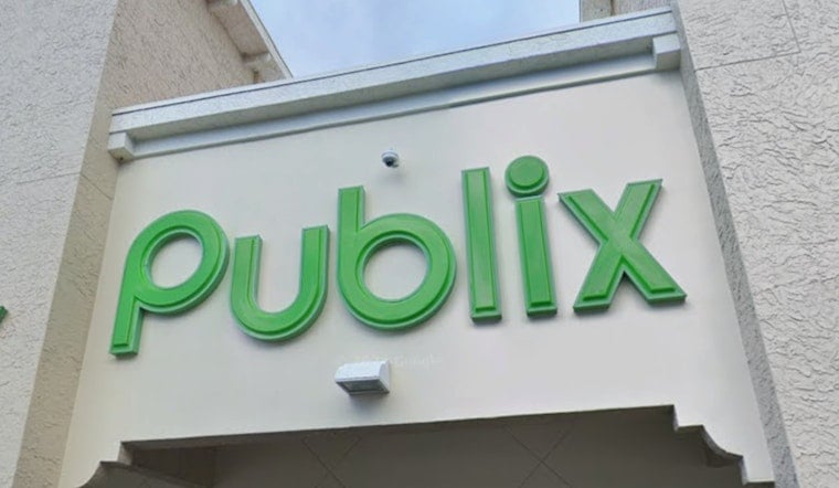 Benderson Buys Publix‑Anchored Plaza In Dunedin