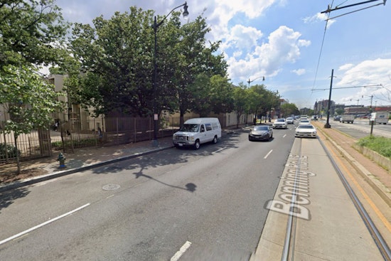 Benning Road Horror As Bullet Grazes 3-Year-Old’s Ear