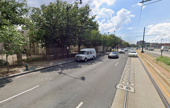 Benning Road Horror As Bullet Grazes 3-Year-Old’s Ear