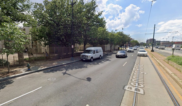 Benning Road Horror As Bullet Grazes 3-Year-Old’s Ear