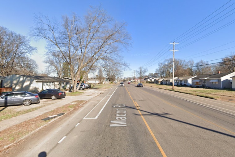 Berclair Apartment Blaze Displaces Families in Memphis
