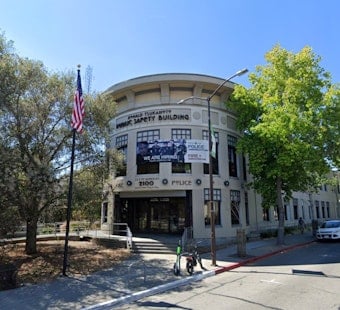 Berkeley Birthday Party Shocker: S.F. Museum Curator Busted In Alleged Bathroom Spy Case