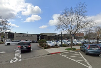Berkeley Bowl Corner Braces For 11-Story Apartment Tower