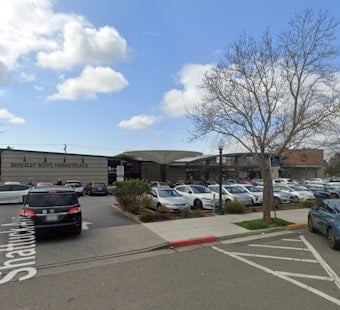Berkeley Bowl Corner Braces For 11-Story Apartment Tower