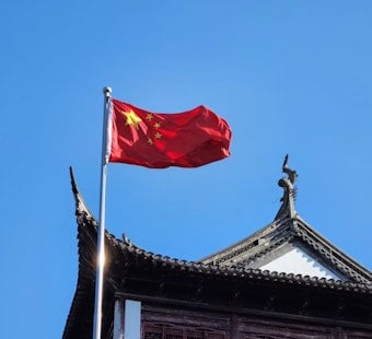Berkeley PhD Candidate Vanishes In China Amid Shadowy Spy Bust