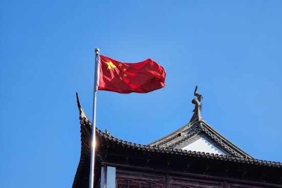 Berkeley PhD Candidate Vanishes In China Amid Shadowy Spy Bust