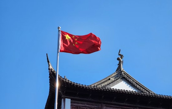 Berkeley PhD Candidate Vanishes In China Amid Shadowy Spy Bust