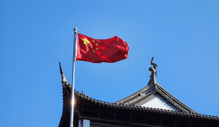 Berkeley PhD Candidate Vanishes In China Amid Shadowy Spy Bust