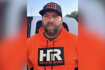 Berlin Lake Brawl Leaves Winery Boss Bloodied After Boat Booze Clash