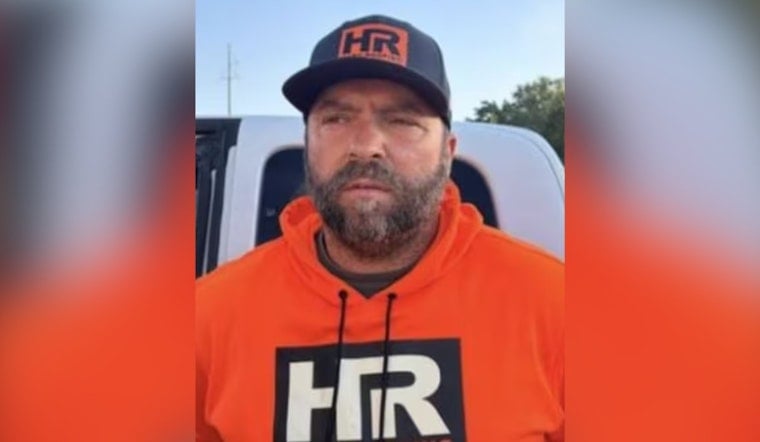 Berlin Lake Brawl Leaves Winery Boss Bloodied After Boat Booze Clash