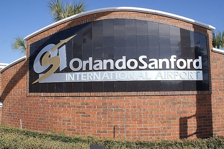 BermudAir Bails On Orlando Mega-Airport, Heads For Sanford This Fall