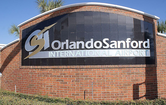 BermudAir Bails On Orlando Mega-Airport, Heads For Sanford This Fall
