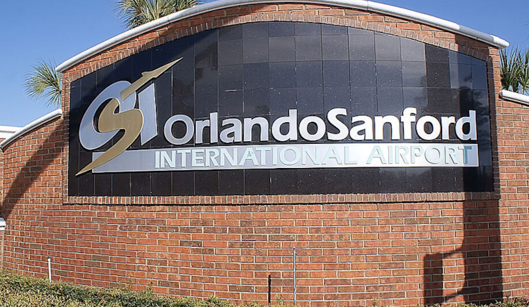 BermudAir Bails On Orlando Mega-Airport, Heads For Sanford This Fall