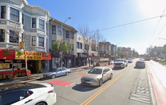 Bernal’s Bubblegum Wine Bar Hides A Shockingly Affordable Nine-Course Feast