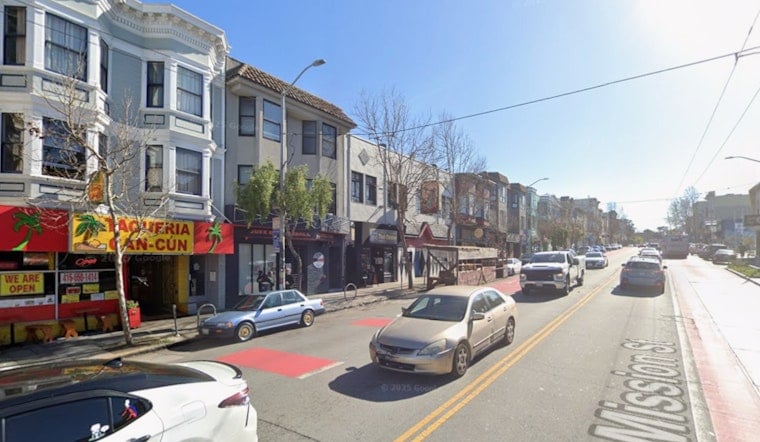 Bernal’s Bubblegum Wine Bar Hides A Shockingly Affordable Nine-Course Feast