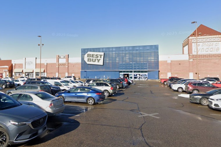 Best Buy HQ Tax Blow Cuts Richfield’s Commercial Base In Half