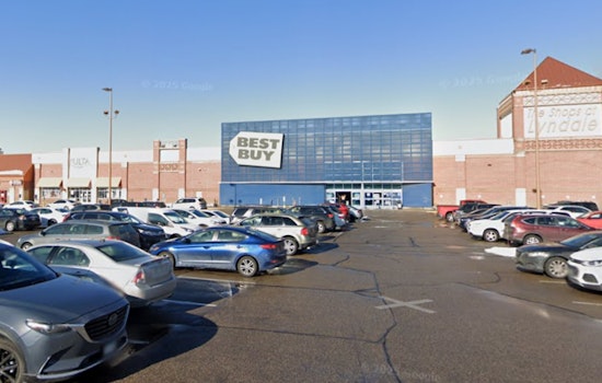 Best Buy HQ Tax Blow Cuts Richfield’s Commercial Base In Half