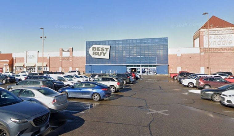 Best Buy HQ Tax Blow Cuts Richfield’s Commercial Base In Half