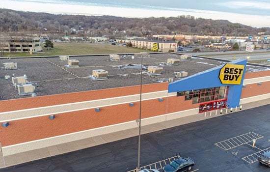 Best Buy Shake-Up: Minneapolis Money Man Matt Bilunas Sets 2026 Exit