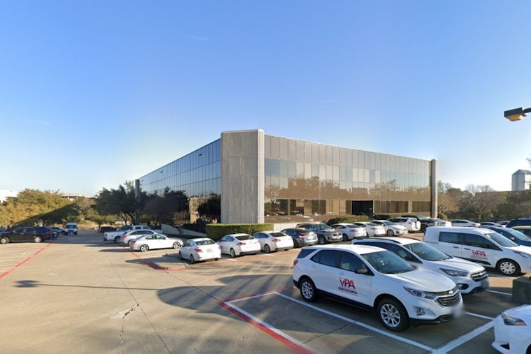 Better Mortgage Makes Fast Grab For Las Colinas Office As Texas Bet Heats Up