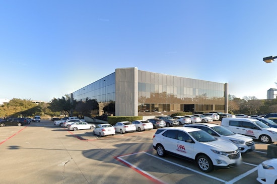Better Mortgage Makes Fast Grab For Las Colinas Office As Texas Bet Heats Up