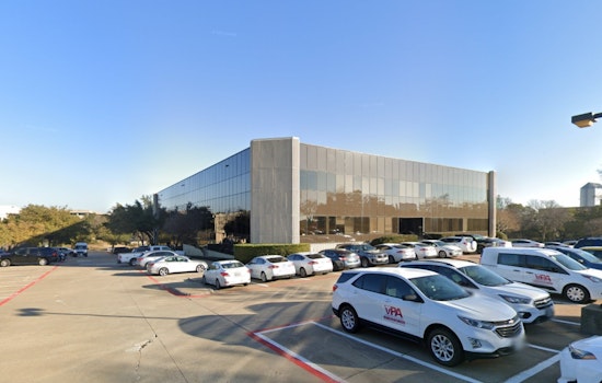 Better Mortgage Makes Fast Grab For Las Colinas Office As Texas Bet Heats Up