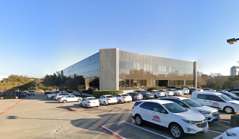 Better Mortgage Makes Fast Grab For Las Colinas Office As Texas Bet Heats Up