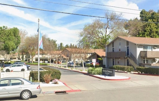 Beverly Hills Nonprofit Snaps Up $88 Million Willow Glen Apartment Complex
