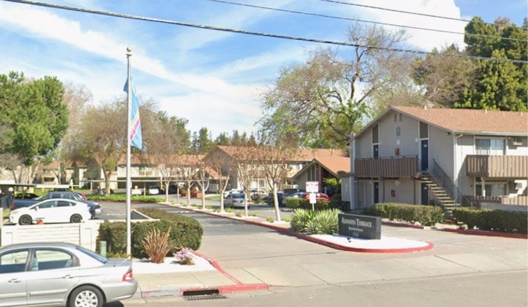 Beverly Hills Nonprofit Snaps Up $88 Million Willow Glen Apartment Complex