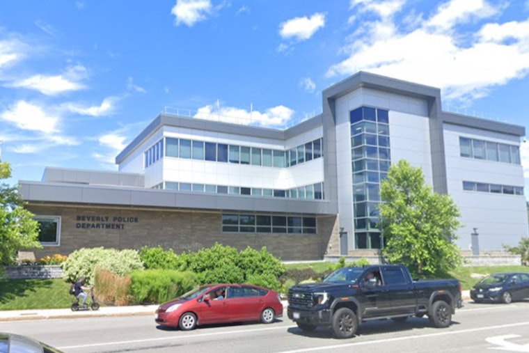 Beverly Police Launch Citywide Alcohol And THC Compliance Checks