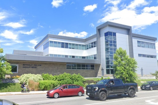 Beverly Police Launch Citywide Alcohol And THC Compliance Checks