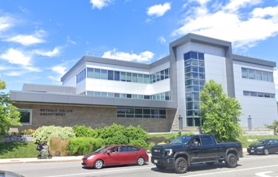 Beverly Police Launch Citywide Alcohol And THC Compliance Checks