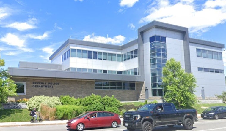 Beverly Police Launch Citywide Alcohol And THC Compliance Checks