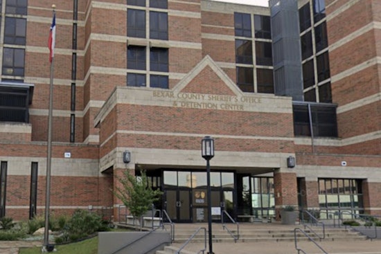Bexar County Mix-Up Keeps San Antonio Dad Locked Up On Father's Day