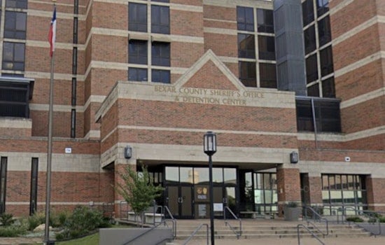 Bexar County Mix-Up Keeps San Antonio Dad Locked Up On Father's Day