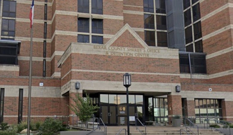 Bexar County Mix-Up Keeps San Antonio Dad Locked Up On Father's Day