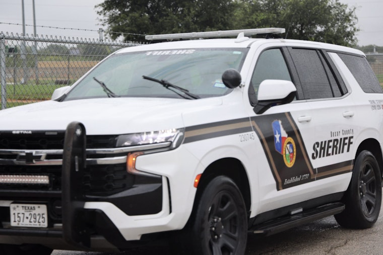 Bexar County Snubs State ICE Cash, Keeps Jail Deal on a Short Leash