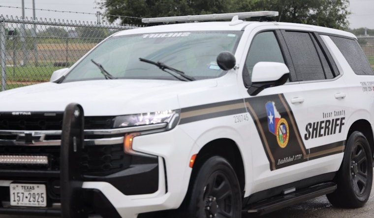 Bexar County Snubs State ICE Cash, Keeps Jail Deal on a Short Leash