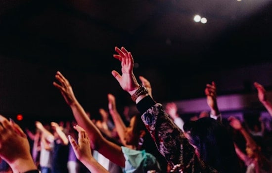 Bible, Biceps and Ballots, Freedom Con Packs The Gorge