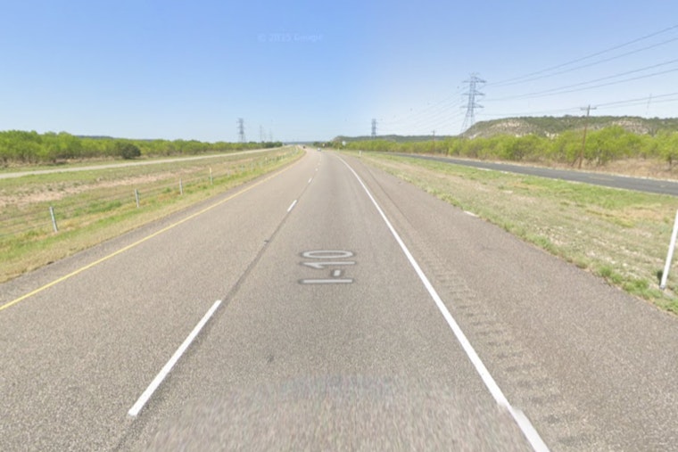 Bicyclist Killed On I-10 Near I-310 Split In St. Charles Parish