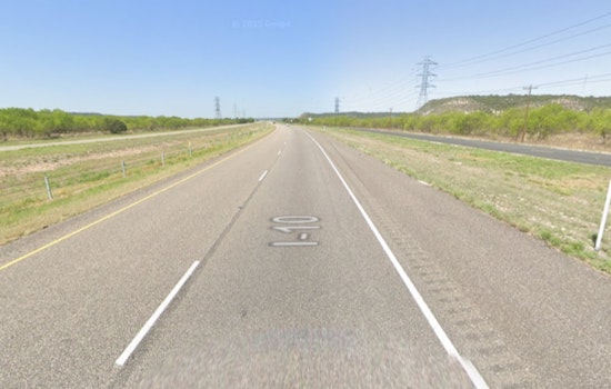 Bicyclist Killed On I-10 Near I-310 Split In St. Charles Parish