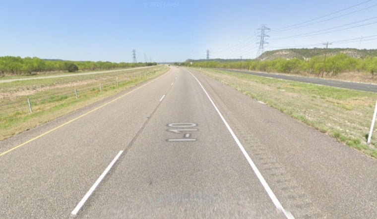 Bicyclist Killed On I-10 Near I-310 Split In St. Charles Parish