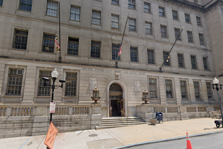 Biddle Street Murder Retrial Boils Over Eyewitness ID Fight