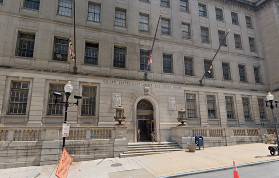 Biddle Street Murder Retrial Boils Over Eyewitness ID Fight