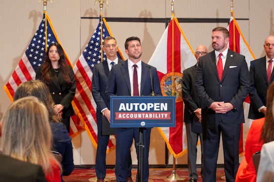Biden-Freed Drug Trafficker Busted In Florida ‘Autopen’ Crackdown