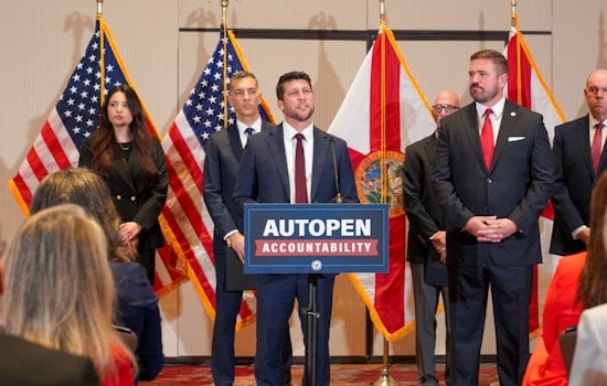 Biden-Freed Drug Trafficker Busted In Florida ‘Autopen’ Crackdown